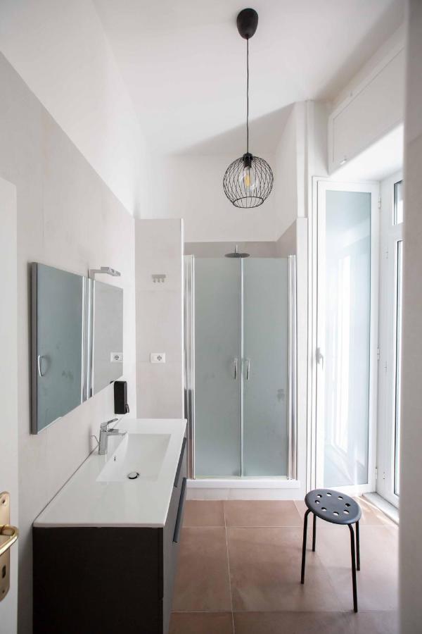 Domus Delia Luxury Apartment Napoli Ngoại thất bức ảnh