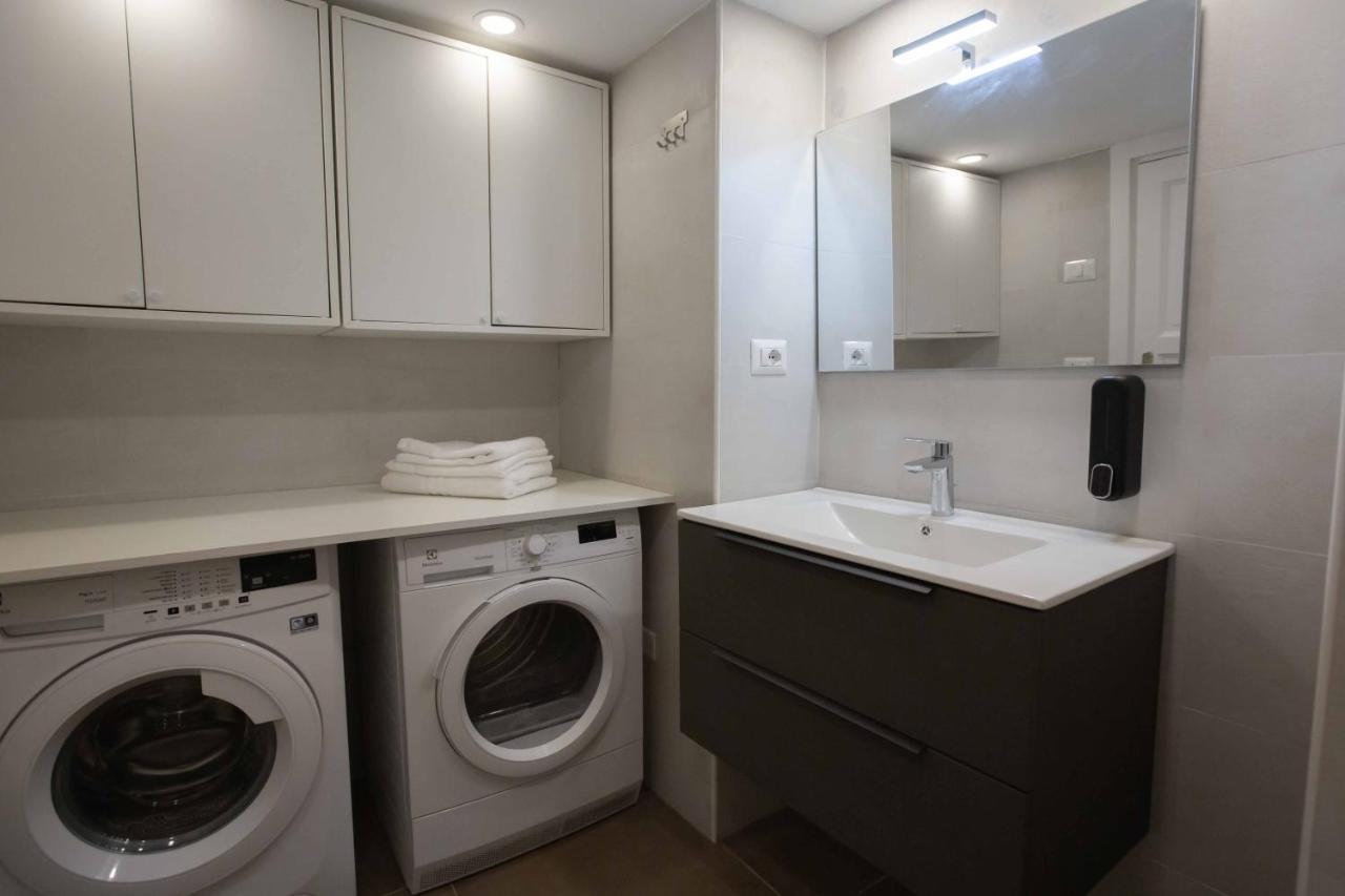 Domus Delia Luxury Apartment Napoli Ngoại thất bức ảnh