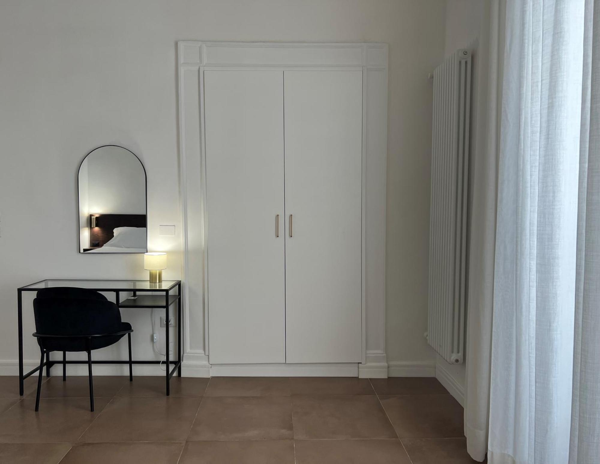 Domus Delia Luxury Apartment Napoli Ngoại thất bức ảnh