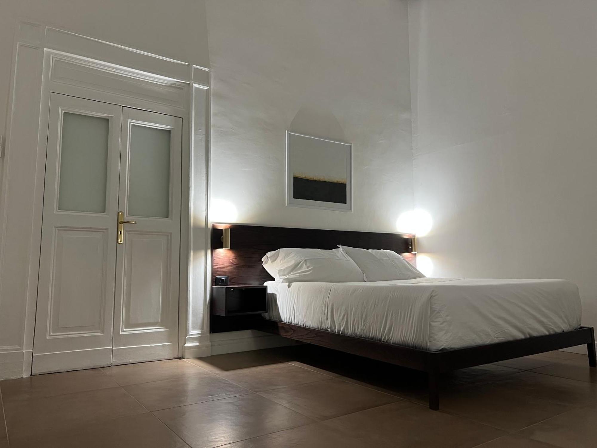 Domus Delia Luxury Apartment Napoli Ngoại thất bức ảnh