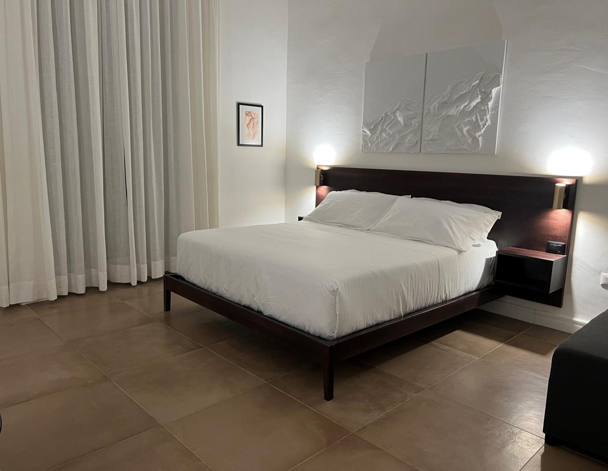 Domus Delia Luxury Apartment Napoli Ngoại thất bức ảnh