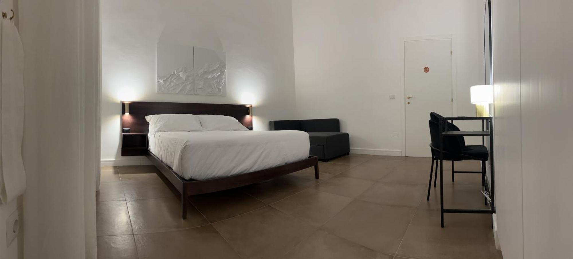 Domus Delia Luxury Apartment Napoli Ngoại thất bức ảnh