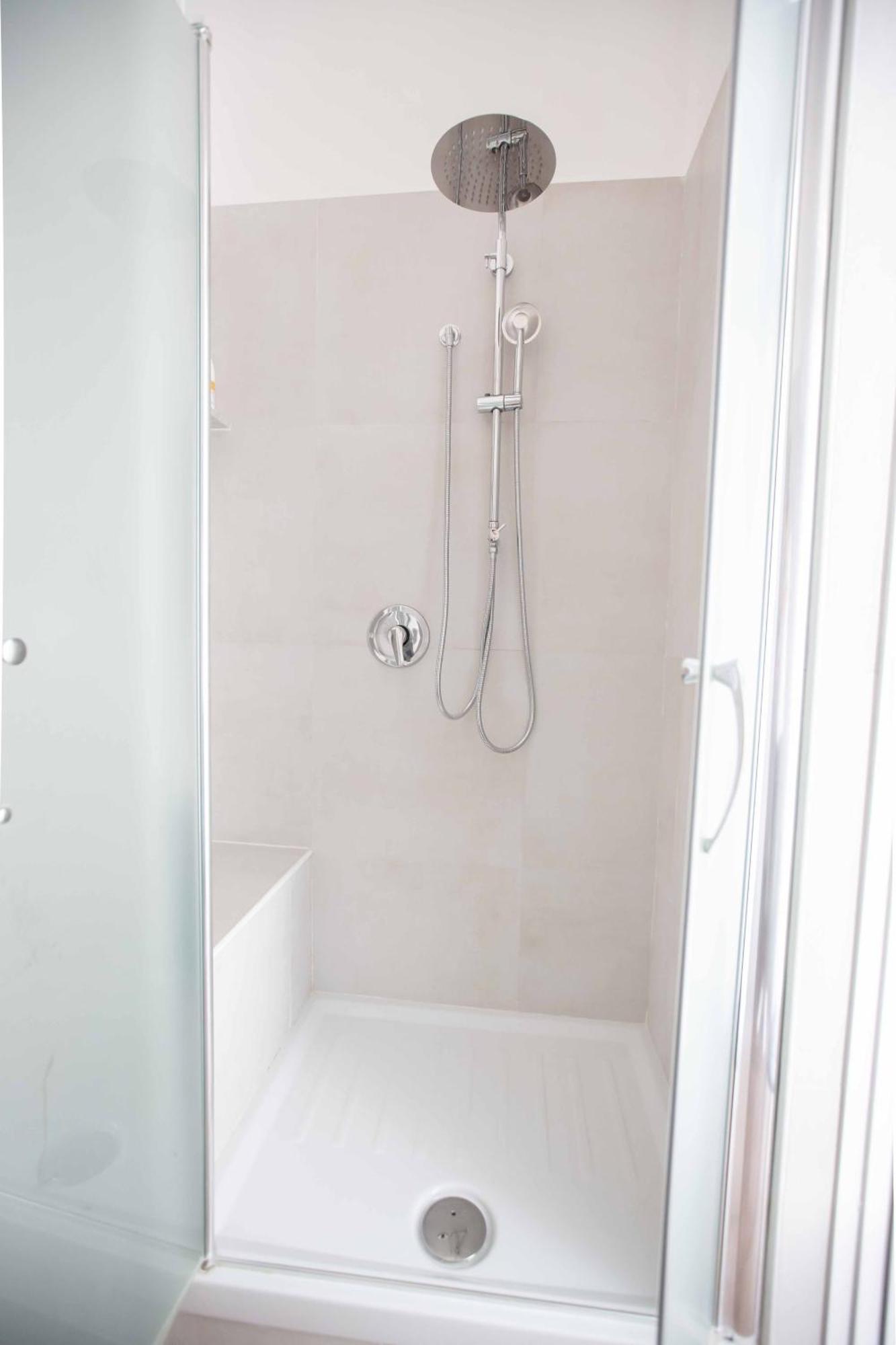 Domus Delia Luxury Apartment Napoli Ngoại thất bức ảnh