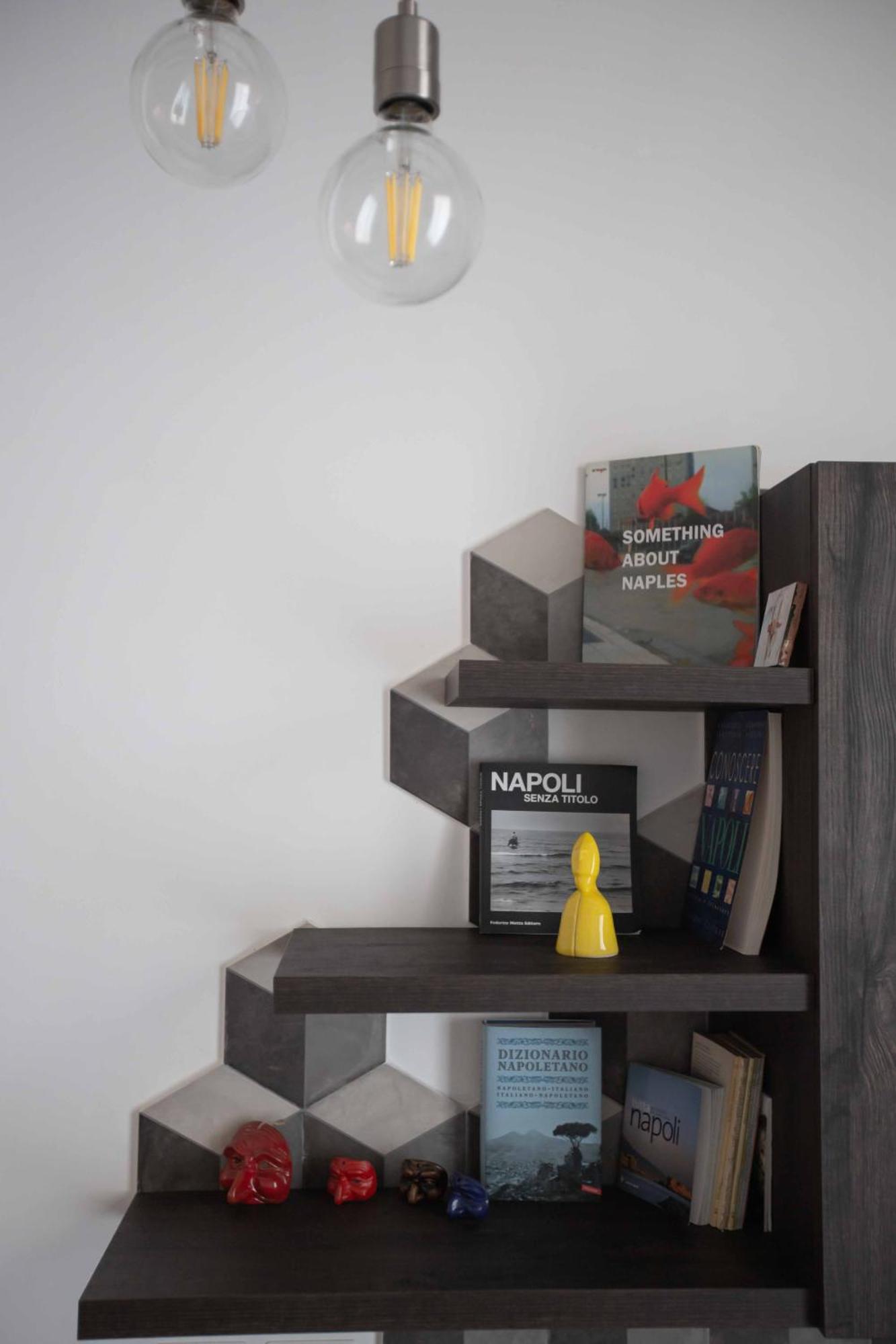 Domus Delia Luxury Apartment Napoli Ngoại thất bức ảnh