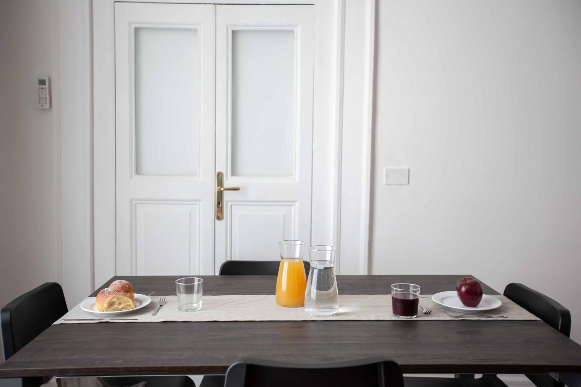 Domus Delia Luxury Apartment Napoli Ngoại thất bức ảnh